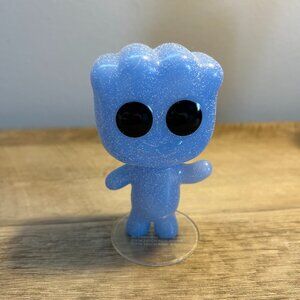 Blue Sour Patch Kid Funko Pop!